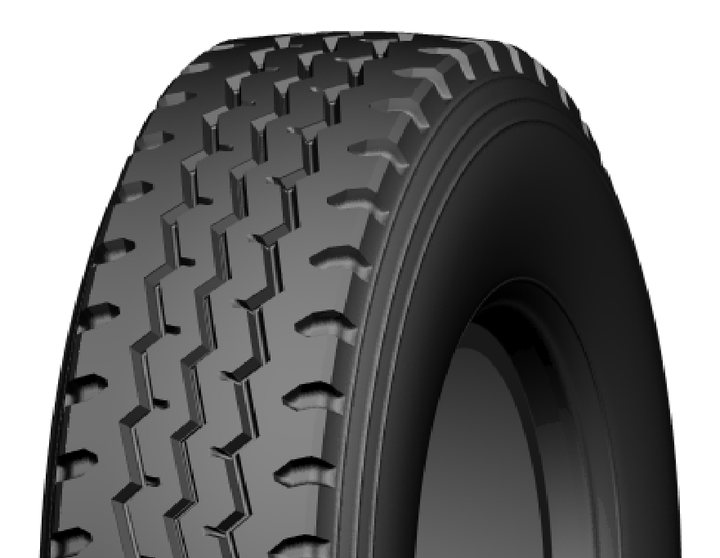MAGMA MA202A tyre