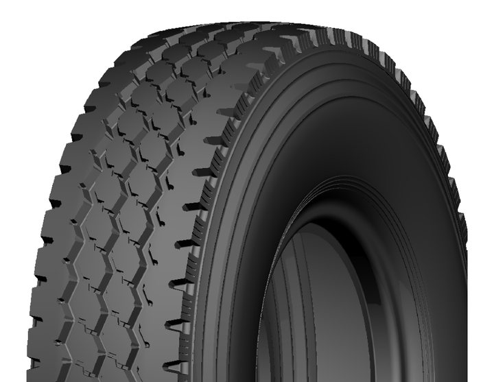 MAGMA MA205A/+ tyre