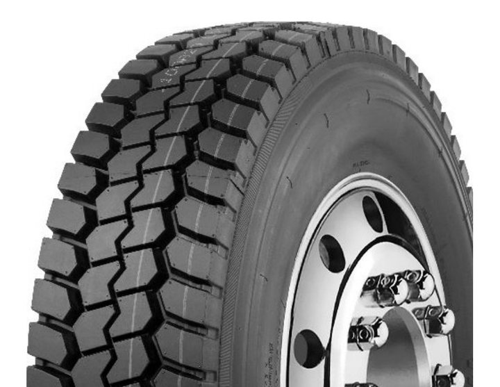 MAGMA MA302D/+ tyre