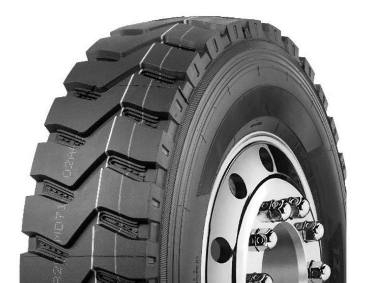 MAGMA MA303D tyre