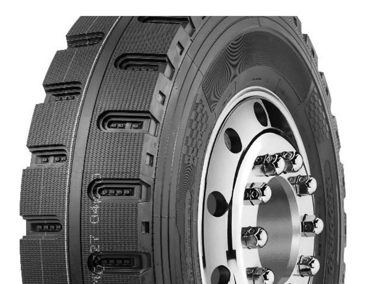 MAGMA MA401D tyre